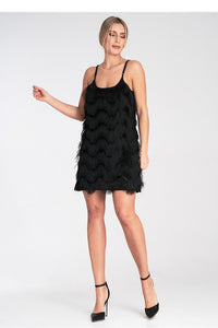  Abendkleid model 214878 Figl 
