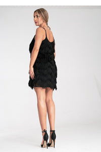 Abendkleid model 214878 Figl 