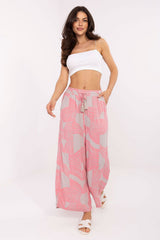  Damen Hose model 215116 Sublevel 