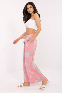  Damen Hose model 215116 Sublevel 