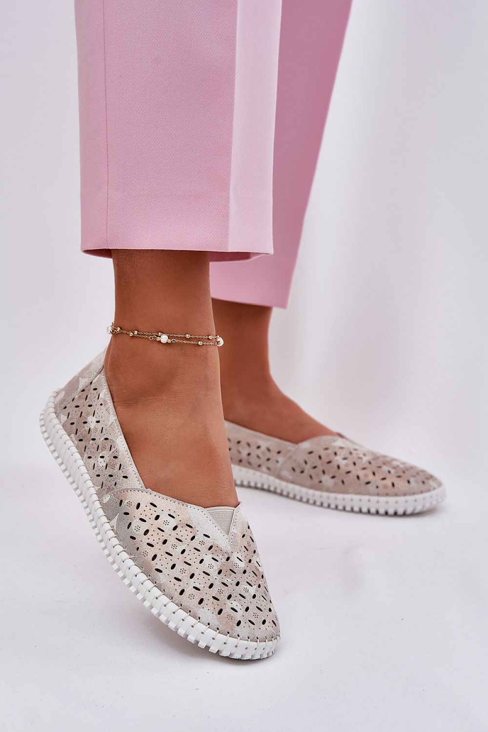  Halbschuhe model 215144 Step in style 