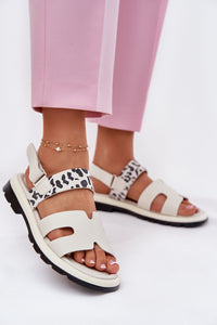  Sandalen model 215337 Step in style 