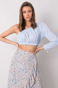  Bluse model 215370 Rue Paris 