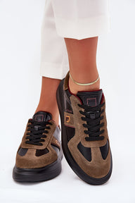  Sportschuhe model 215473 Step in style 