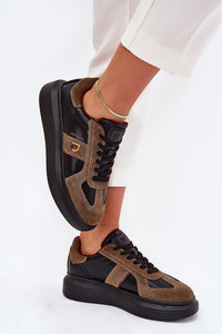  Sportschuhe model 215473 Step in style 