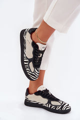  Sportschuhe model 215477 Step in style 