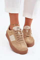  Sportschuhe model 215483 Step in style 