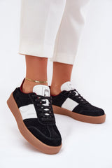  Sportschuhe model 215484 Step in style 