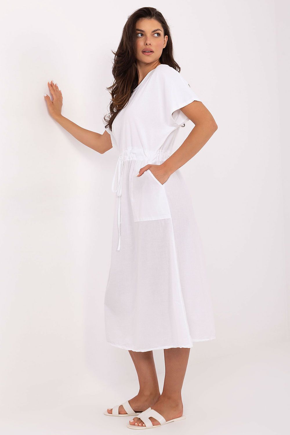 Alltagskleid model 215509 Och Bella 