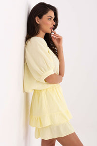  Set model 215526 Och Bella 