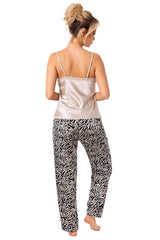  Pyjama model 215548 Donna 