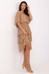  Cocktailkleid model 215560 Och Bella 
