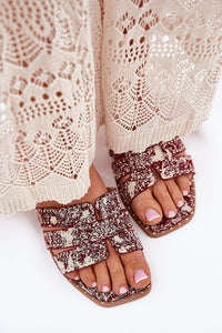  Pantoletten model 215965 Step in style 