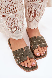  Pantoletten model 215966 Step in style 