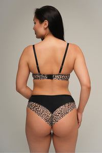  Push- up- BH model 215995 Ava 