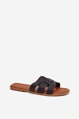  Pantoletten model 216114 Step in style 