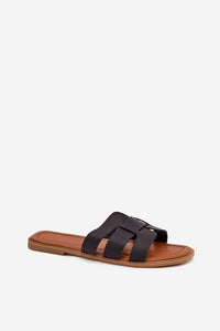  Pantoletten model 216114 Step in style 