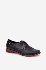  Halbschuhe model 216524 Step in style 