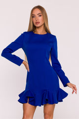  Cocktailkleid model 216582 Moe 