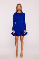  Cocktailkleid model 216582 Moe 