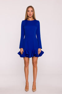  Cocktailkleid model 216582 Moe 