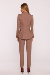  Overall model 216591 Moe 