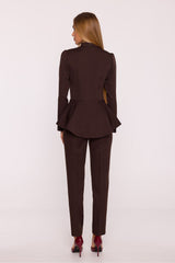  Overall model 216593 Moe 