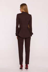  Overall model 216593 Moe 
