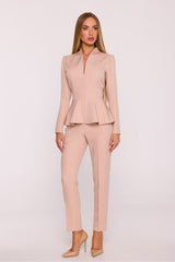  Overall model 216595 Moe 