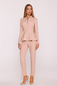  Overall model 216595 Moe 