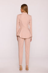  Overall model 216595 Moe 
