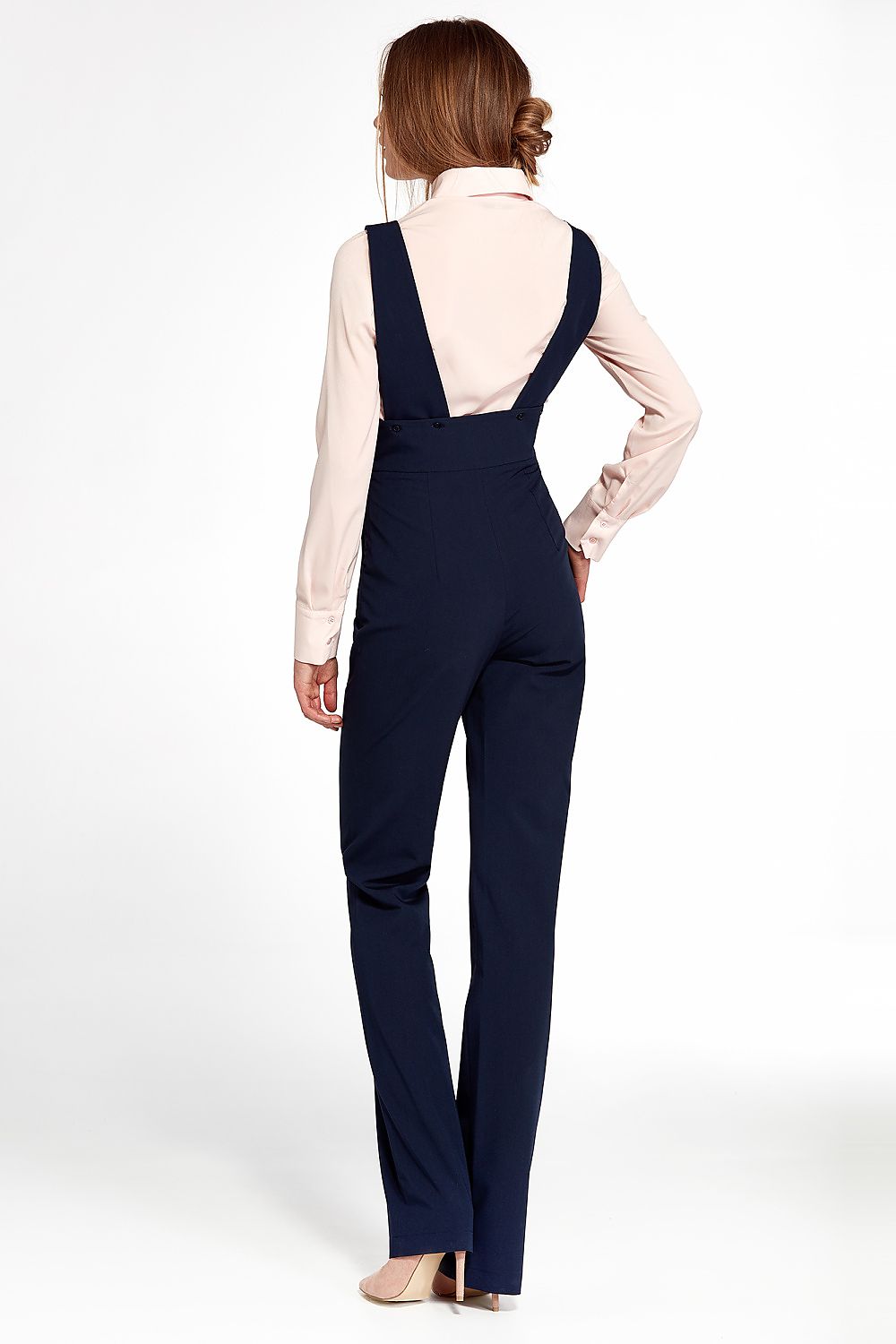 Overall model 216889 Nife 