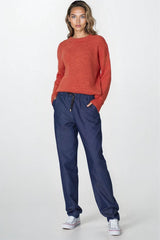  Damen Hose model 216898 Nife 
