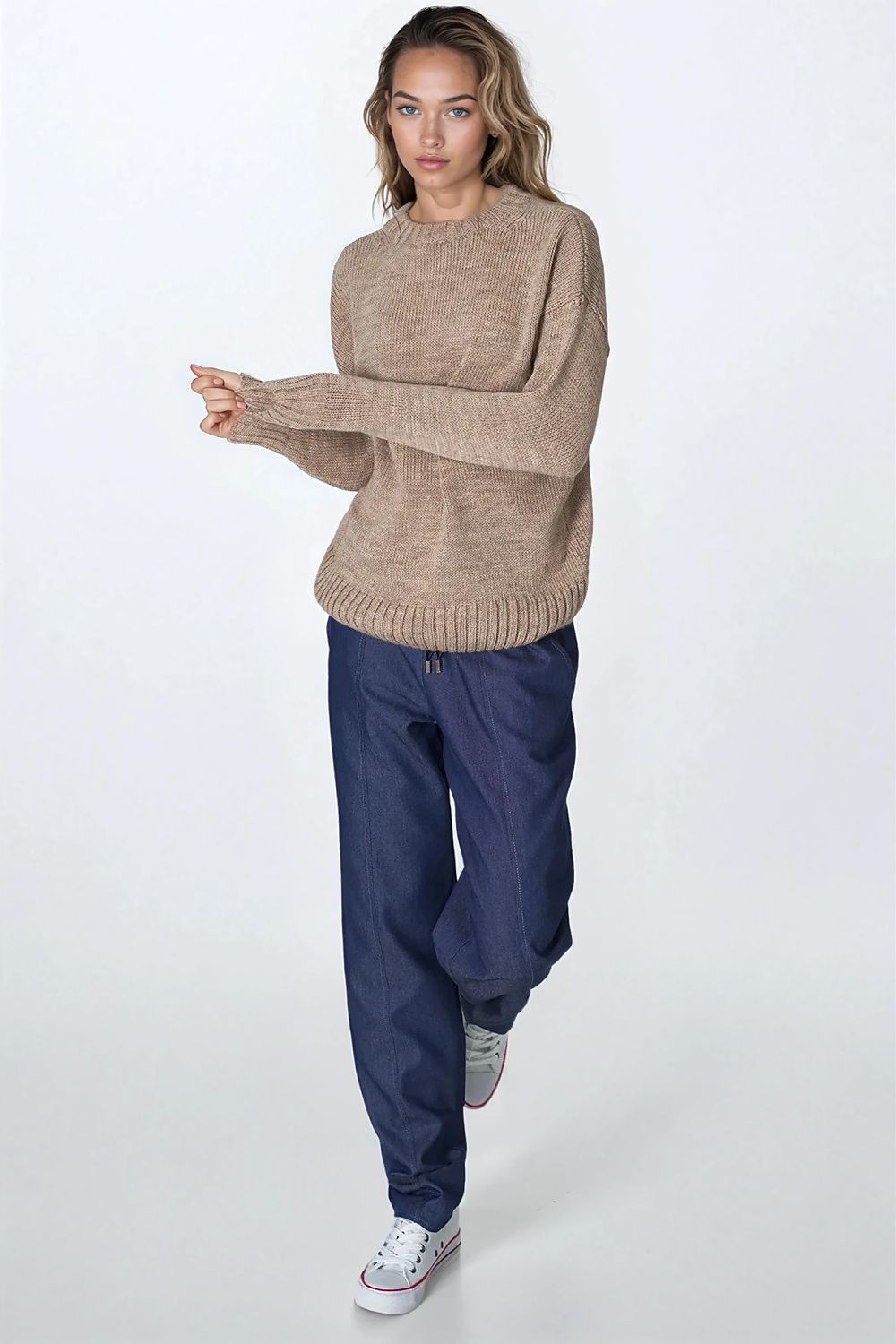  Damen Hose model 216898 Nife 