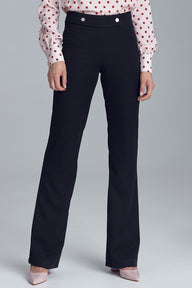  Damen Hose model 216901 Nife 