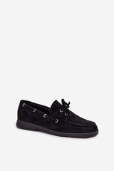  Mokassins model 216981 Step in style 