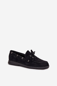  Mokassins model 216981 Step in style 
