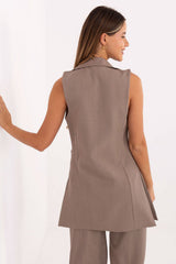  Weste model 217230 Rue Paris 