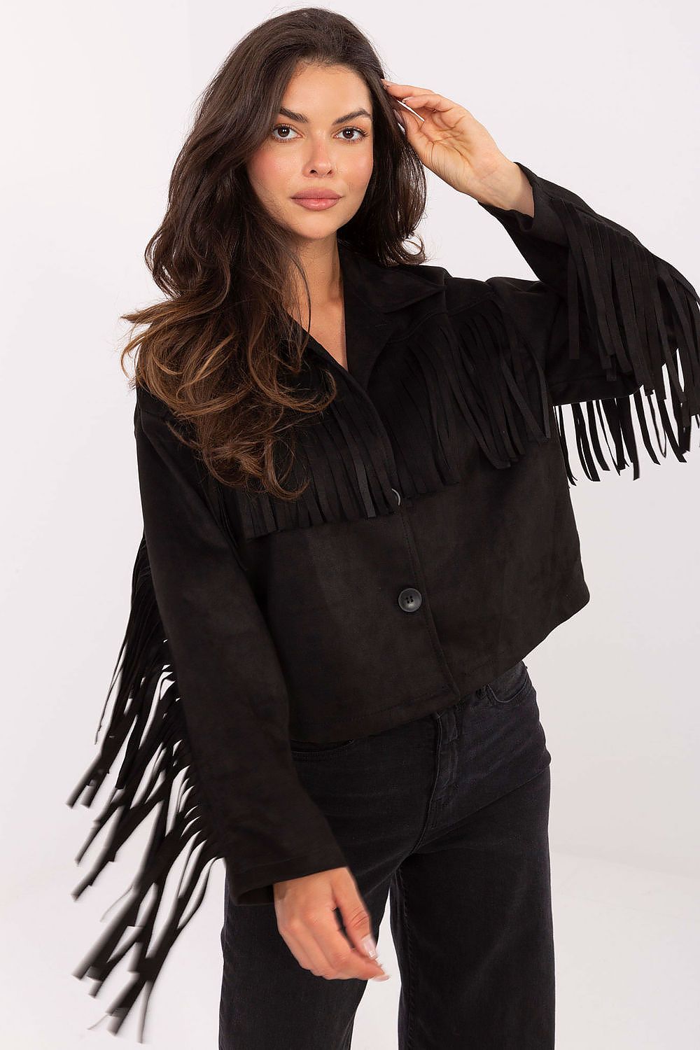  Jacke model 217433 Factory Price 