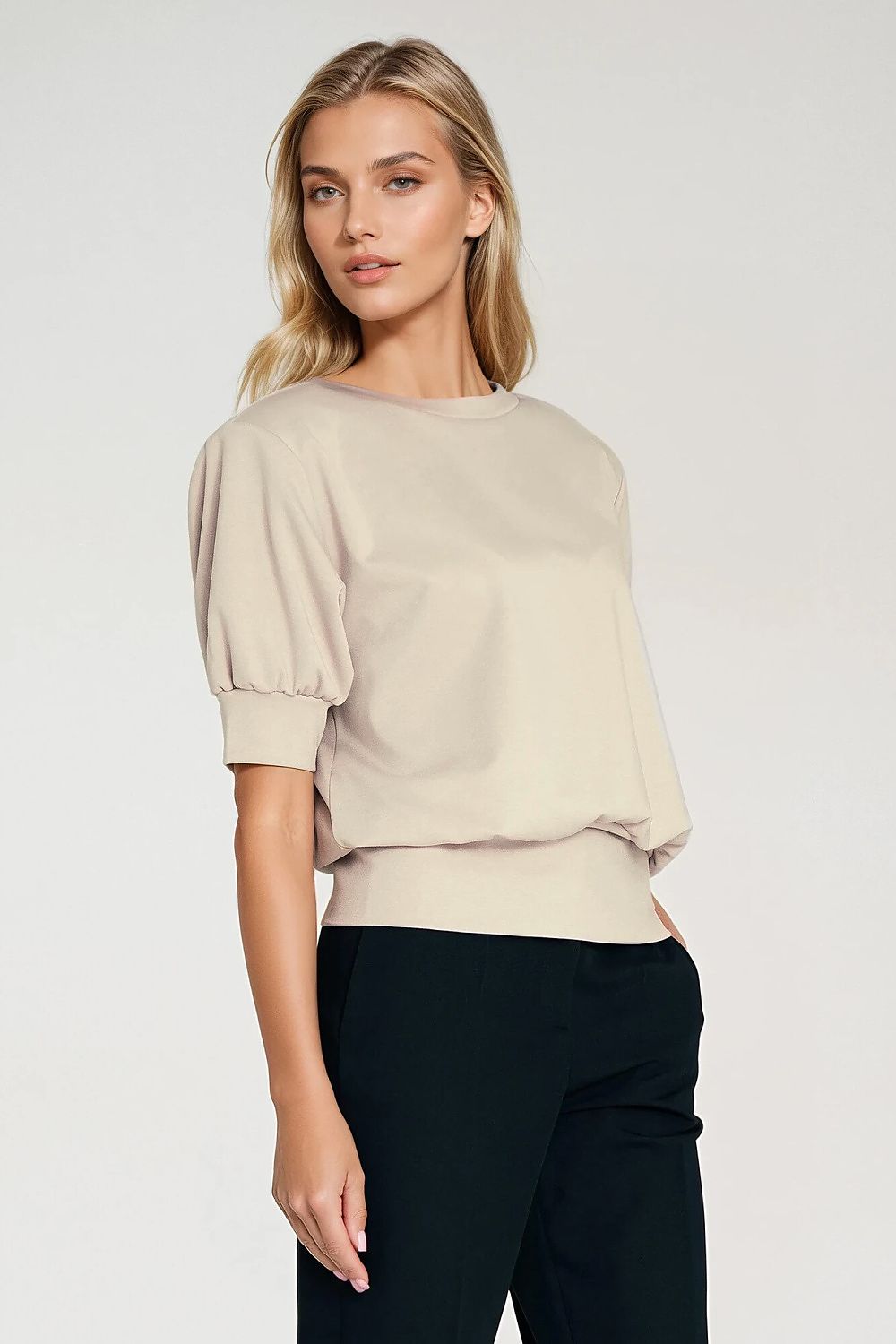  Bluse model 217575 Nife 