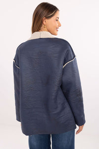 Jacke model 217639 Factory Price 