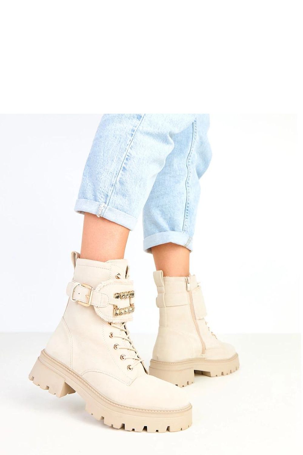  Boot model 217924 Solea 