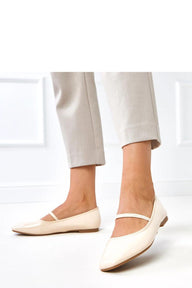  Ballerina Schuhe model 217950 Solea 