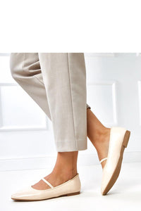  Ballerina Schuhe model 217950 Solea 