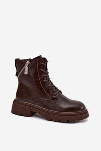  Boot model 218064 Step in style 