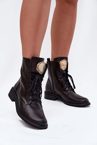  Stiefeletten model 218073 Step in style 