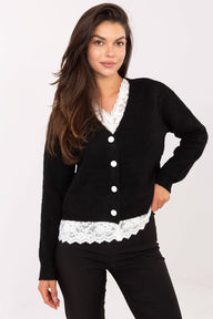  Cardigan model 218333 Factory Price 
