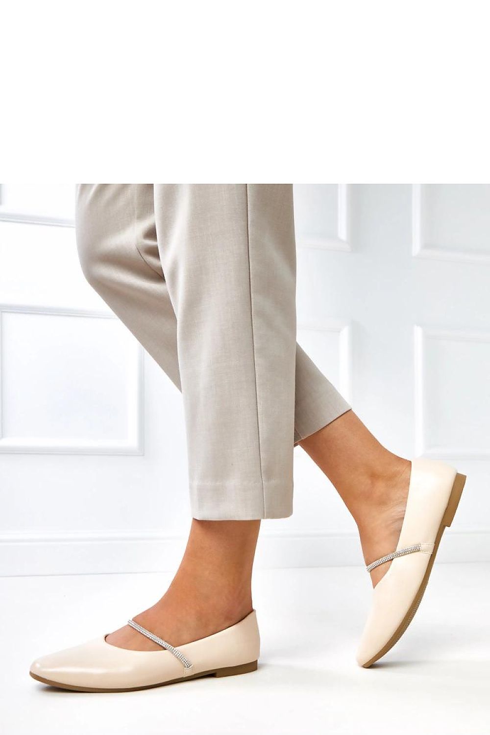  Ballerina Schuhe model 218357 Solea 