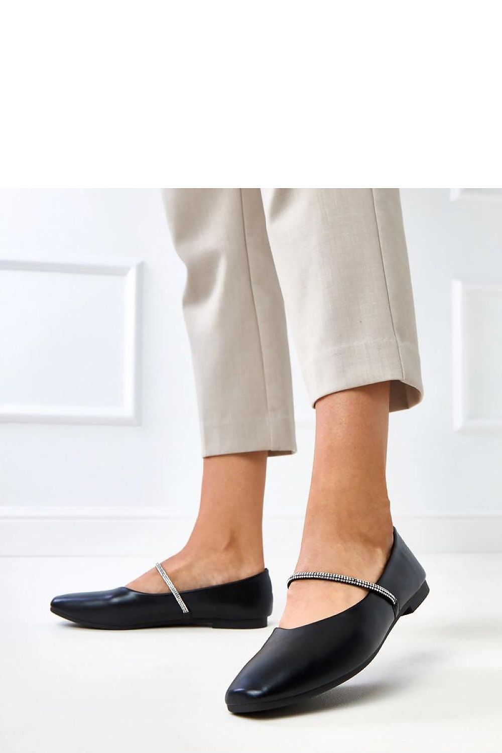  Ballerina Schuhe model 218358 Solea 