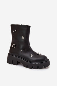  Stiefeletten model 218509 Step in style 